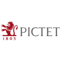 Logo Pictet & Cie