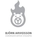 Logo Björn Arvidsson