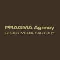 Logo Pragma Agency